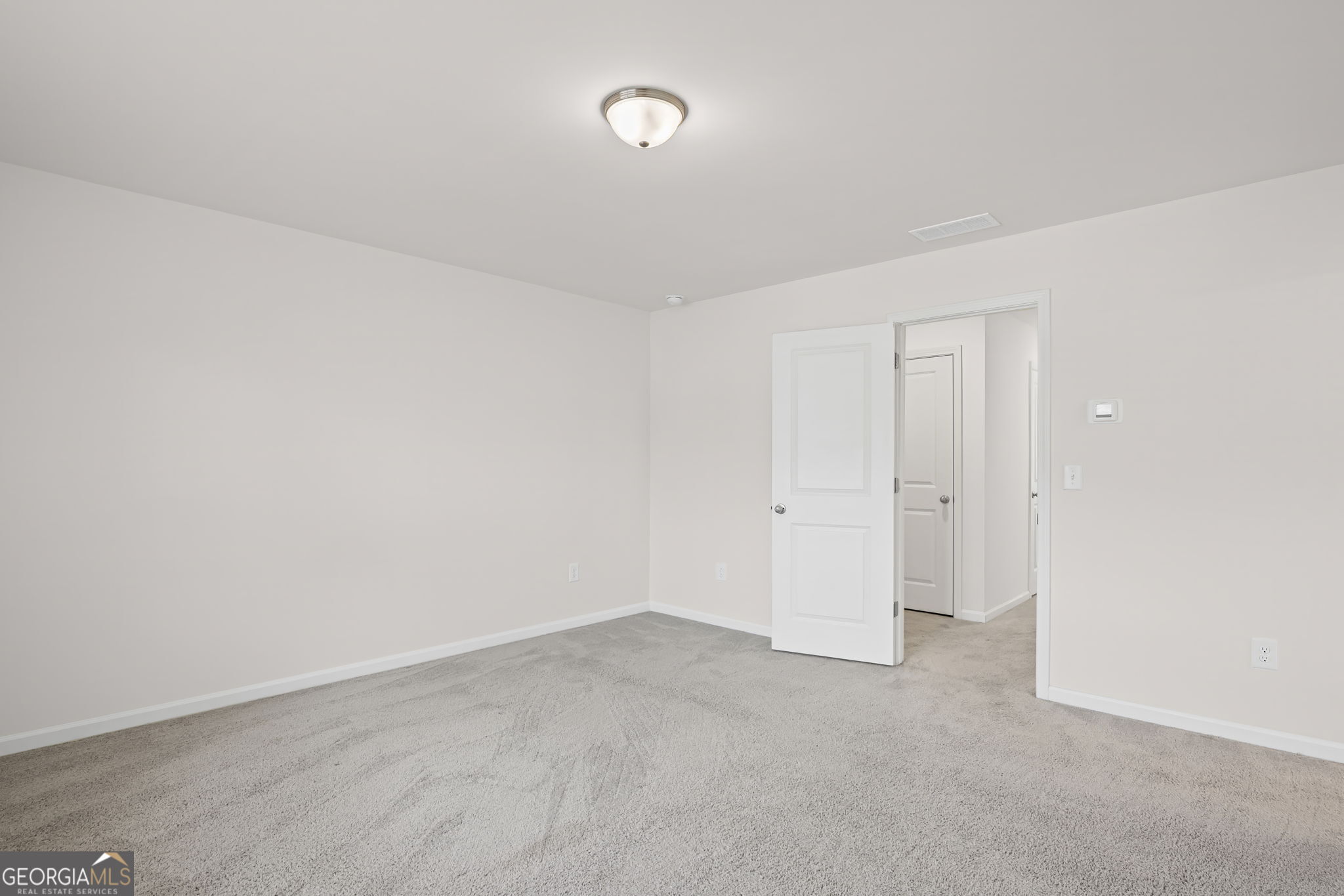 406 Kings Cross Way Cartersville, GA 30120 - Photo 16 of 28 a view of an empty room