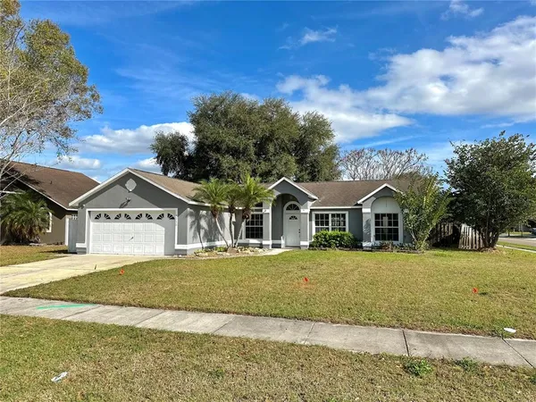 $2,395 | 4215 Red Bird Avenue, St. Cloud, FL 34772