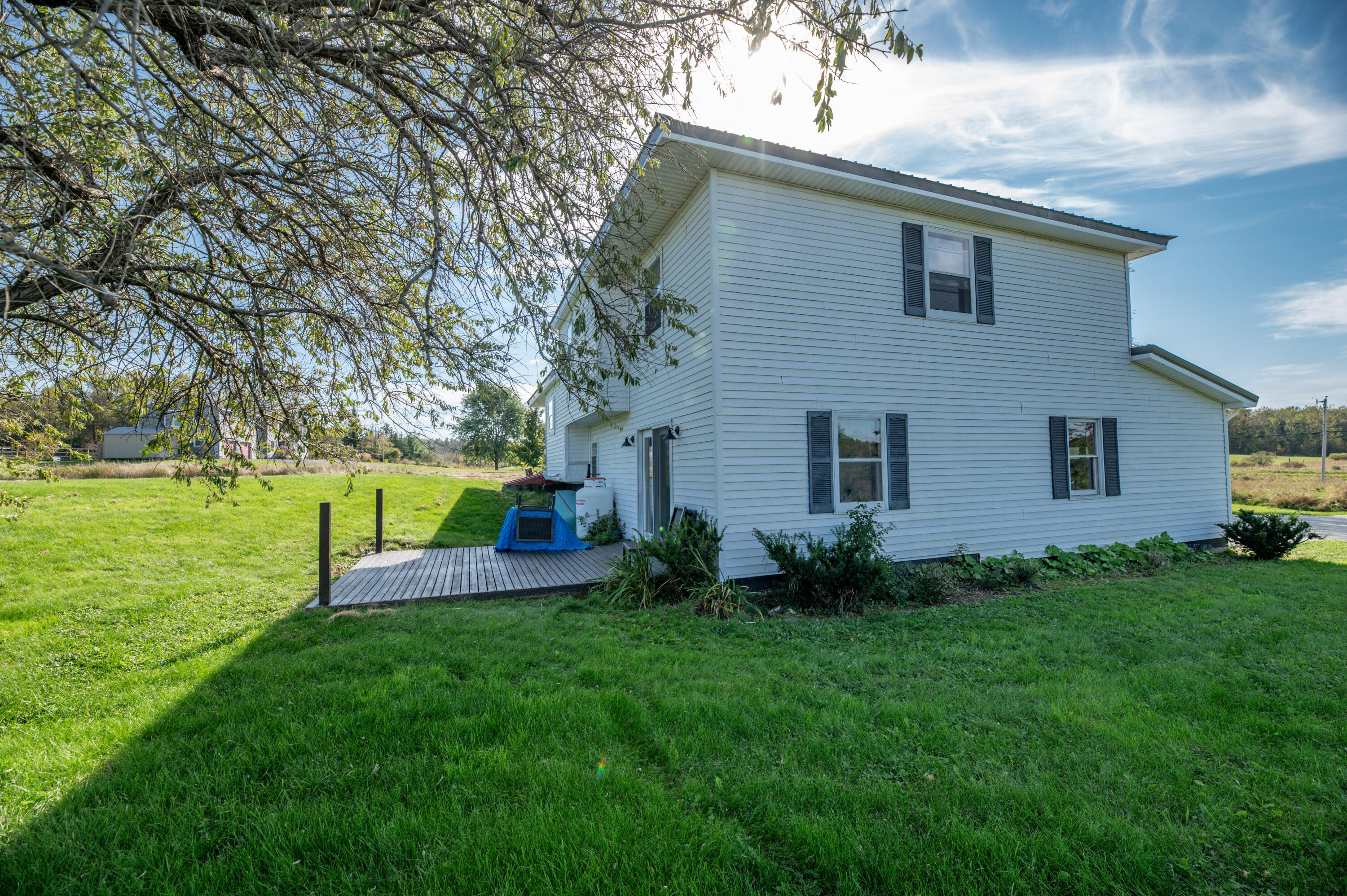 239 Coles Corner Road Winterport, ME 04496 - Photo 13 of 62 Exterior13