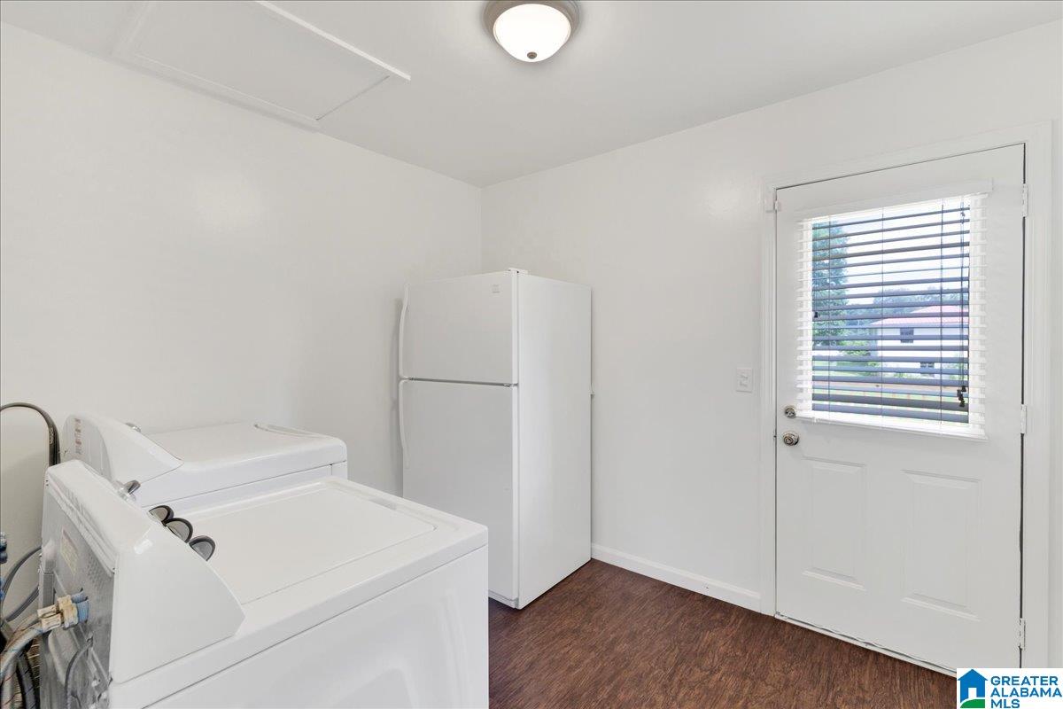 429 Valley Street Adamsville, AL 35005 - Photo 22 of 47