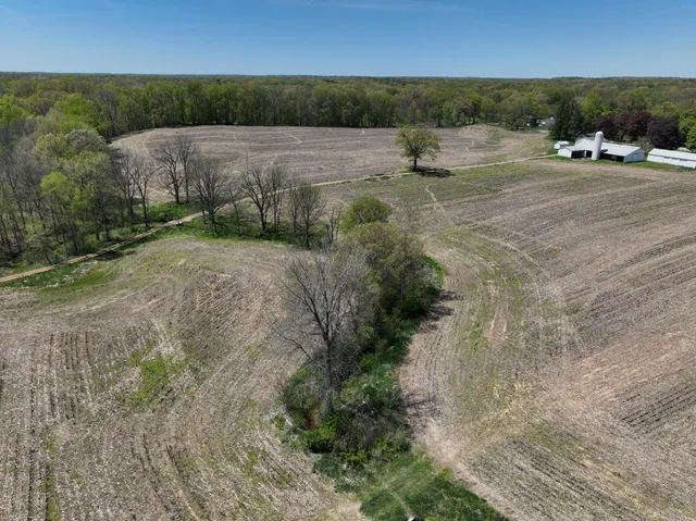 $1,349,900 | 27350 H Drive North, Albion, MI 49224
