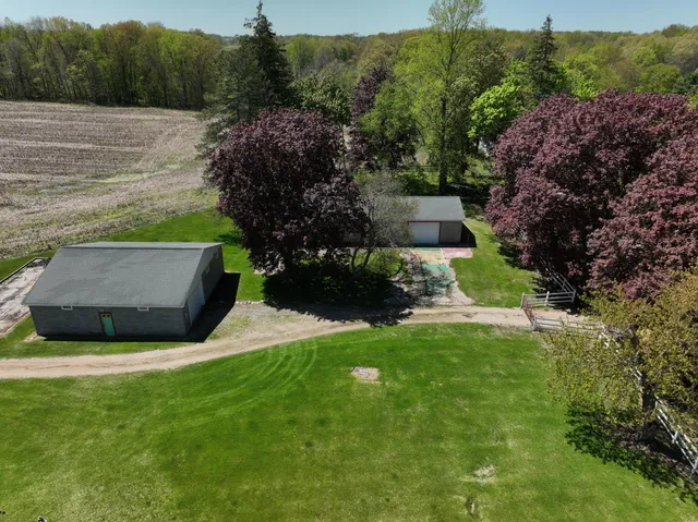 $1,349,900 | 27350 H Drive North, Albion, MI 49224