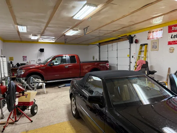 $1,150,000 | 27350 H Drive North, Albion, MI 49224