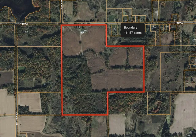 $1,349,900 | 27350 H Drive North, Albion, MI 49224