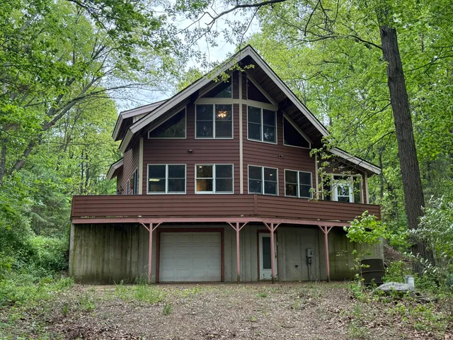 $1,349,900 | 27350 H Drive North, Albion, MI 49224