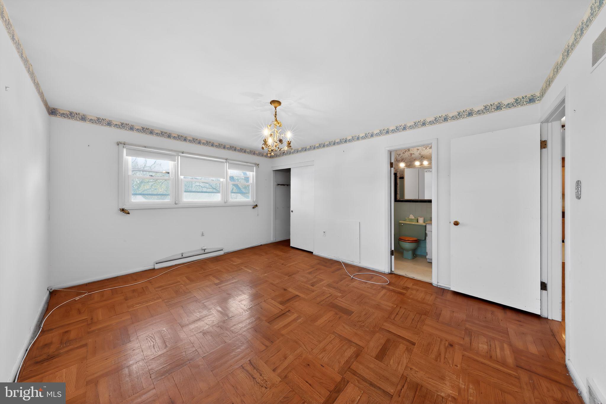 1317 Tulane Road Wilmington, DE 19803 - Photo 13 of 32 Primary bedroom