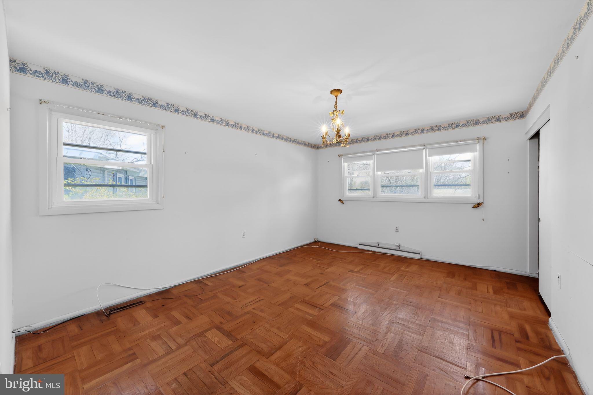 1317 Tulane Road Wilmington, DE 19803 - Photo 14 of 32 Primary bedroom