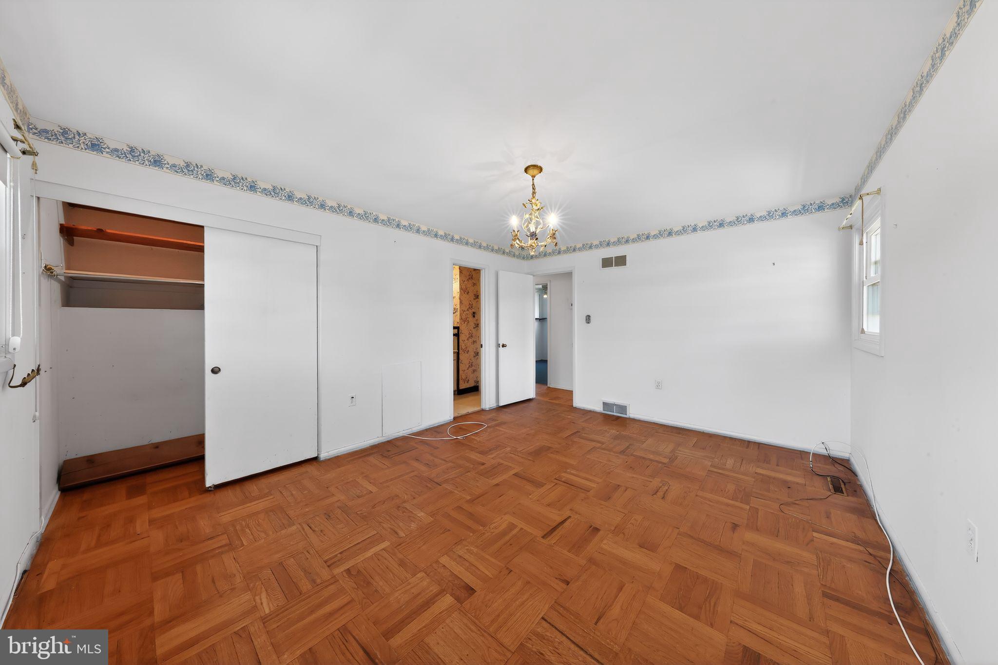 1317 Tulane Road Wilmington, DE 19803 - Photo 15 of 32 Primary bedroom