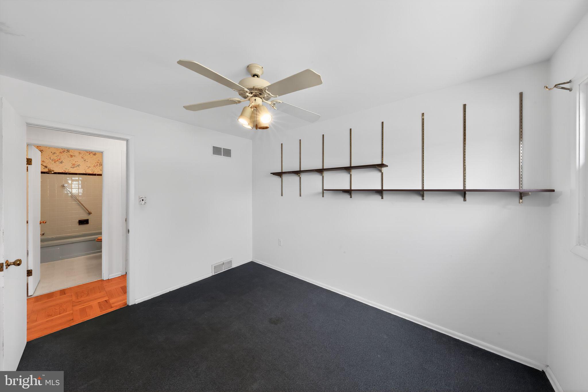 1317 Tulane Road Wilmington, DE 19803 - Photo 17 of 32 Bedroom 2