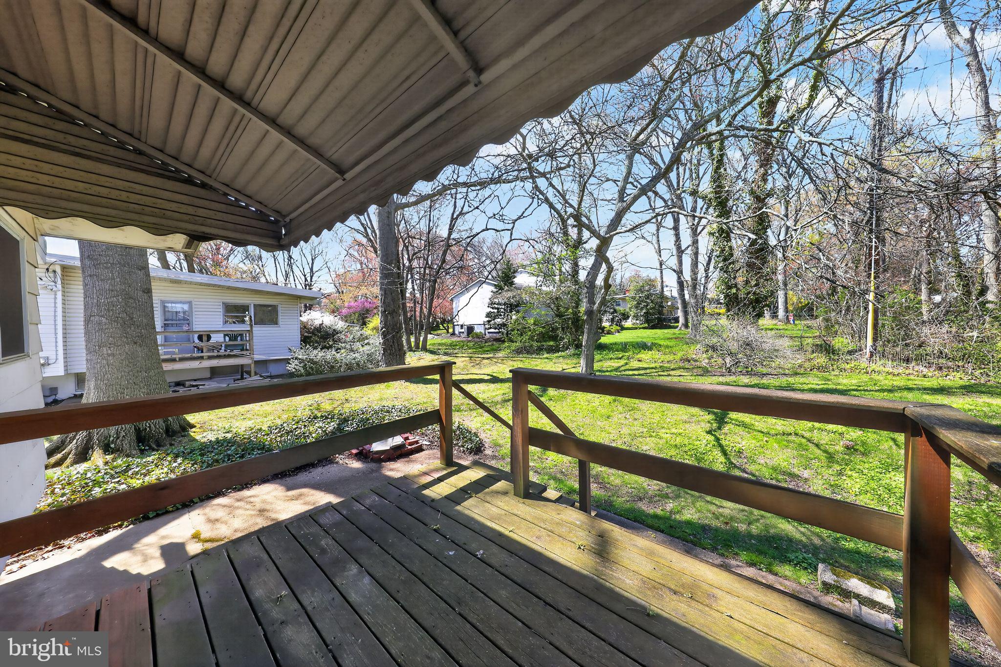 1317 Tulane Road Wilmington, DE 19803 - Photo 29 of 32