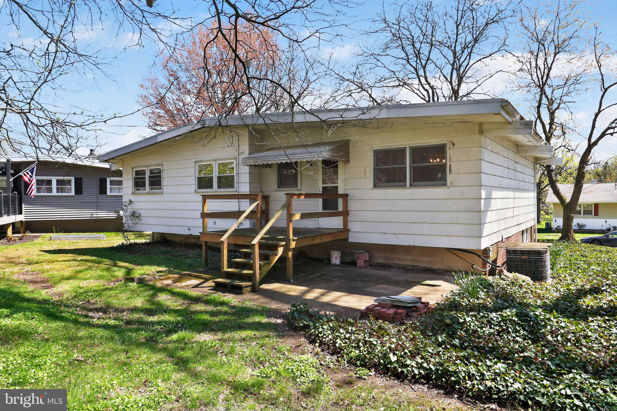 1317 Tulane Road Wilmington, DE 19803 - Photo 30 of 32