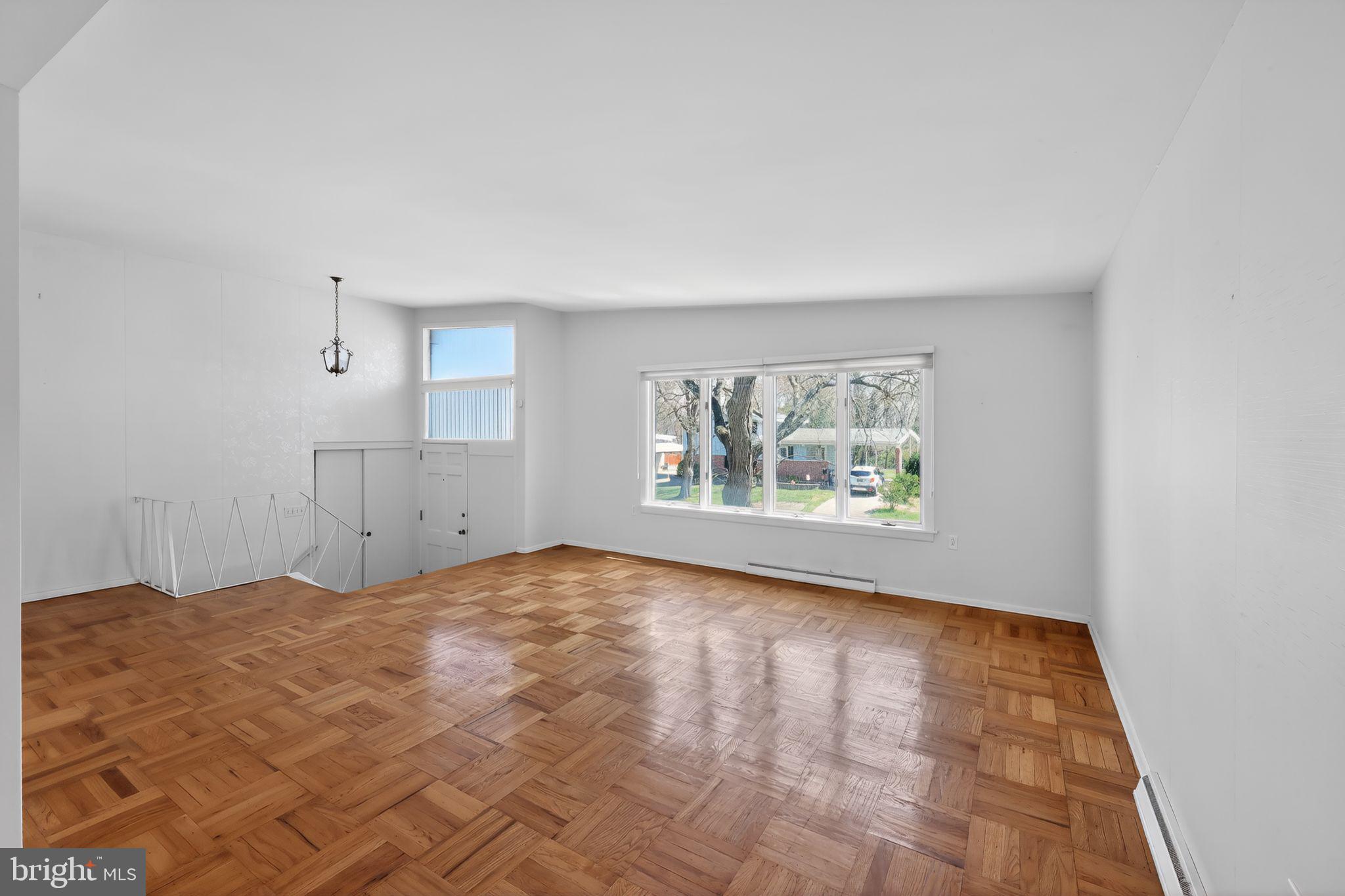 1317 Tulane Road Wilmington, DE 19803 - Photo 5 of 32 Living room