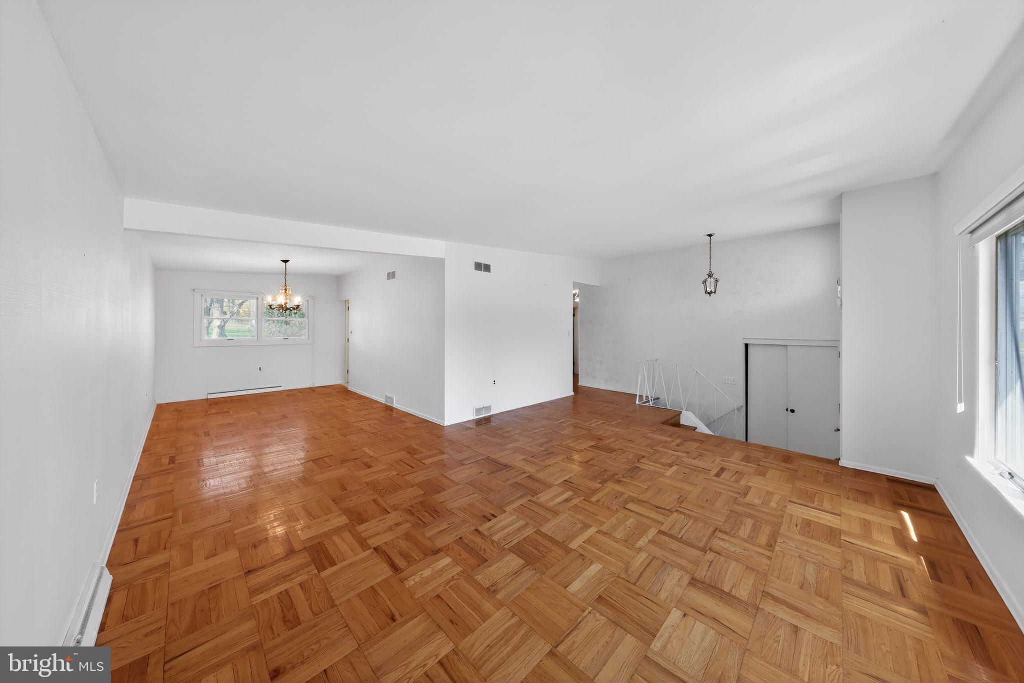 1317 Tulane Road Wilmington, DE 19803 - Photo 6 of 32 Living room