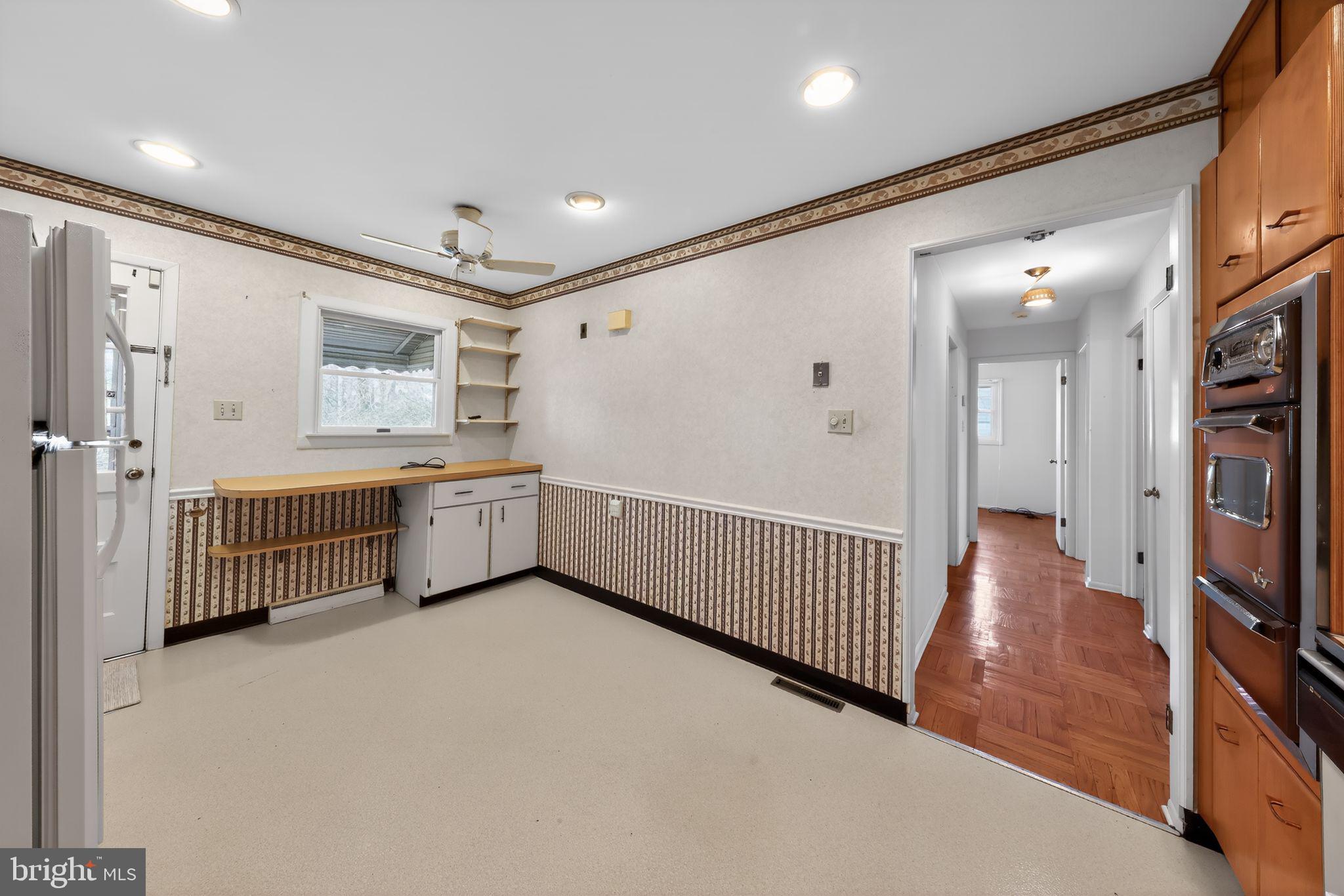1317 Tulane Road Wilmington, DE 19803 - Photo 8 of 32 Kitchen