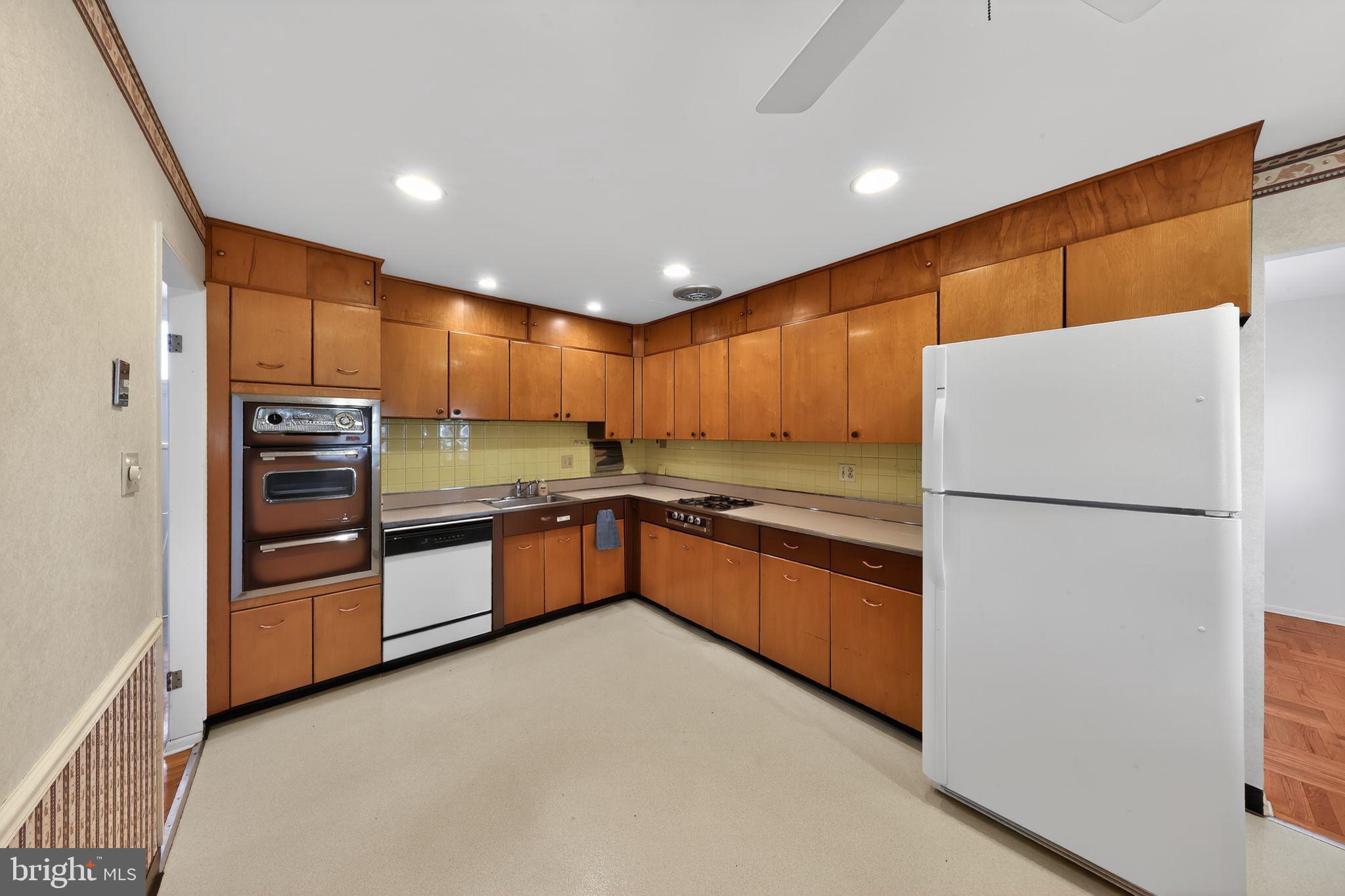 1317 Tulane Road Wilmington, DE 19803 - Photo 9 of 32 Kitchen