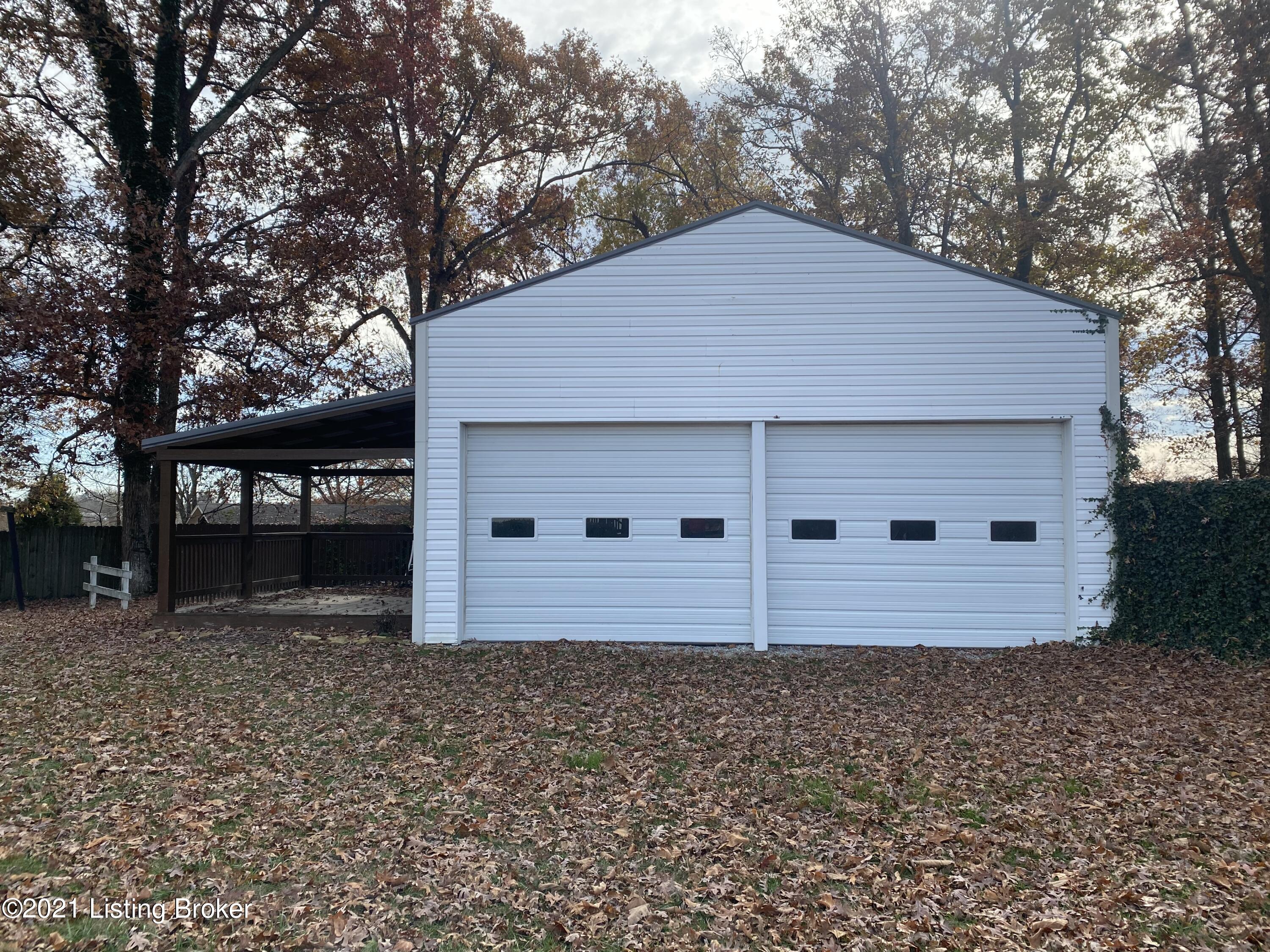 606 Cave Mill Road Leitchfield, KY 42754 - Photo 24 of 28 IMG_0503