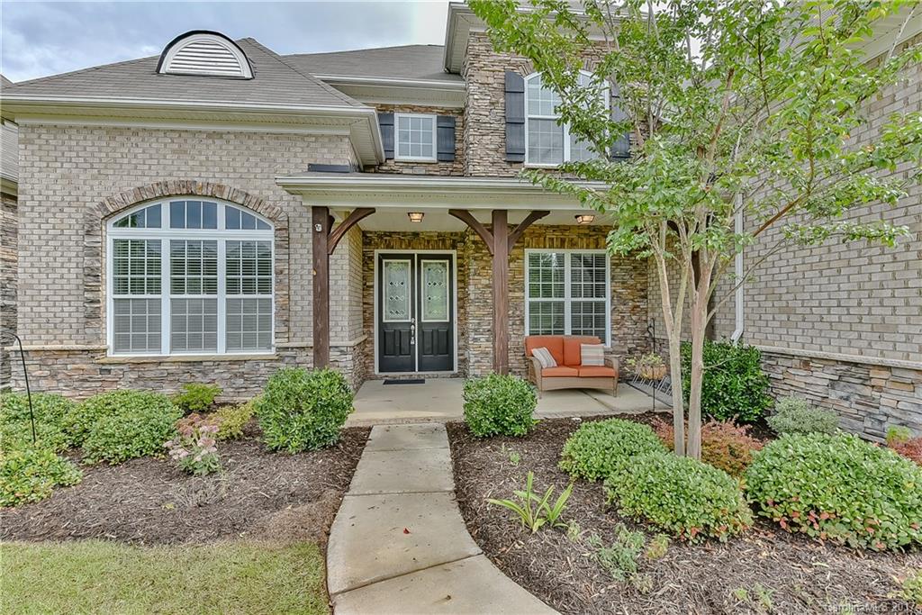 7124 South Creek Road Charlotte, NC 28277 - Photo 2 of 22