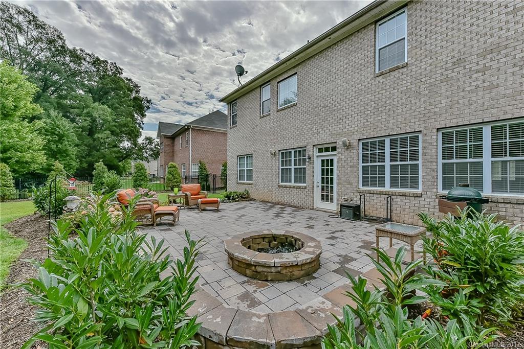 7124 South Creek Road Charlotte, NC 28277 - Photo 20 of 22