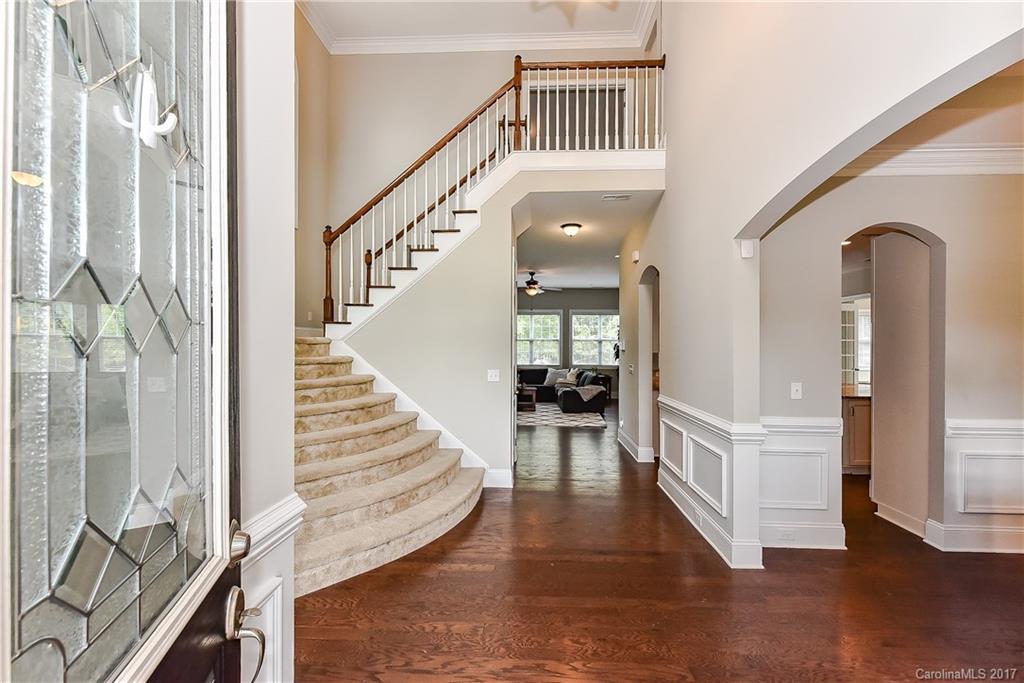 7124 South Creek Road Charlotte, NC 28277 - Photo 3 of 22