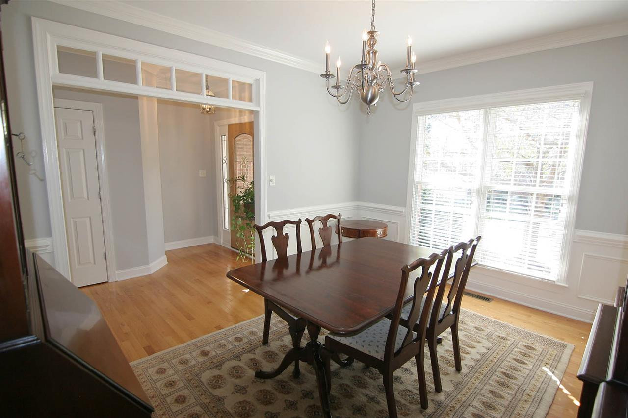 4210 Norman Ridge Lane Raleigh, NC 27613 - Photo 5 of 25 Photo 5