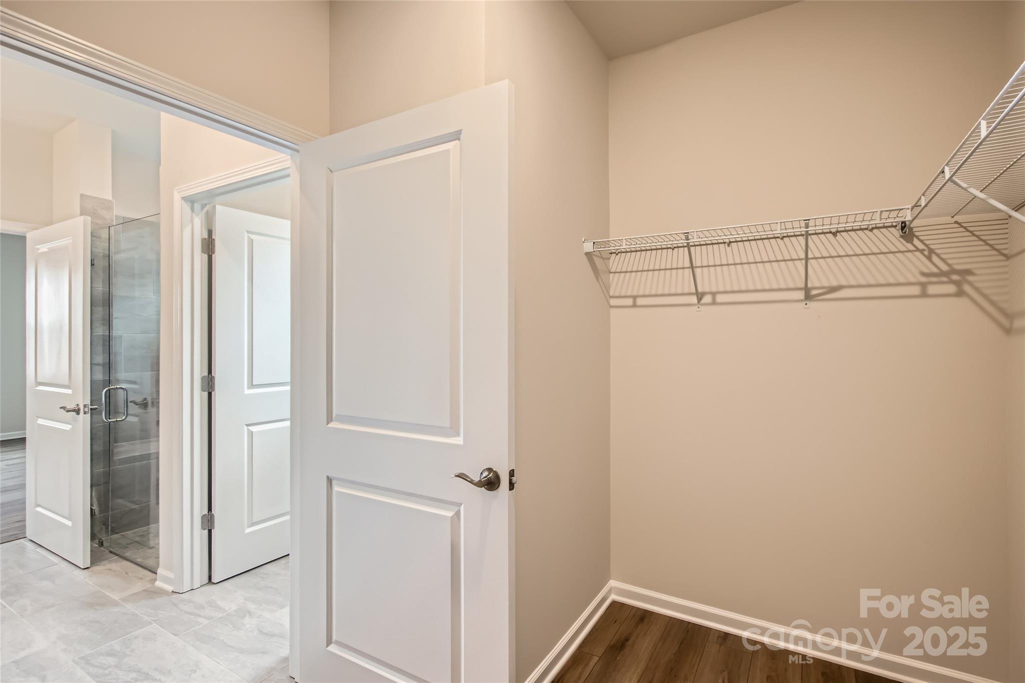 8454 Norman Frst Road Lancaster, SC 29720 - Photo 8 of 16 a view of a hallway