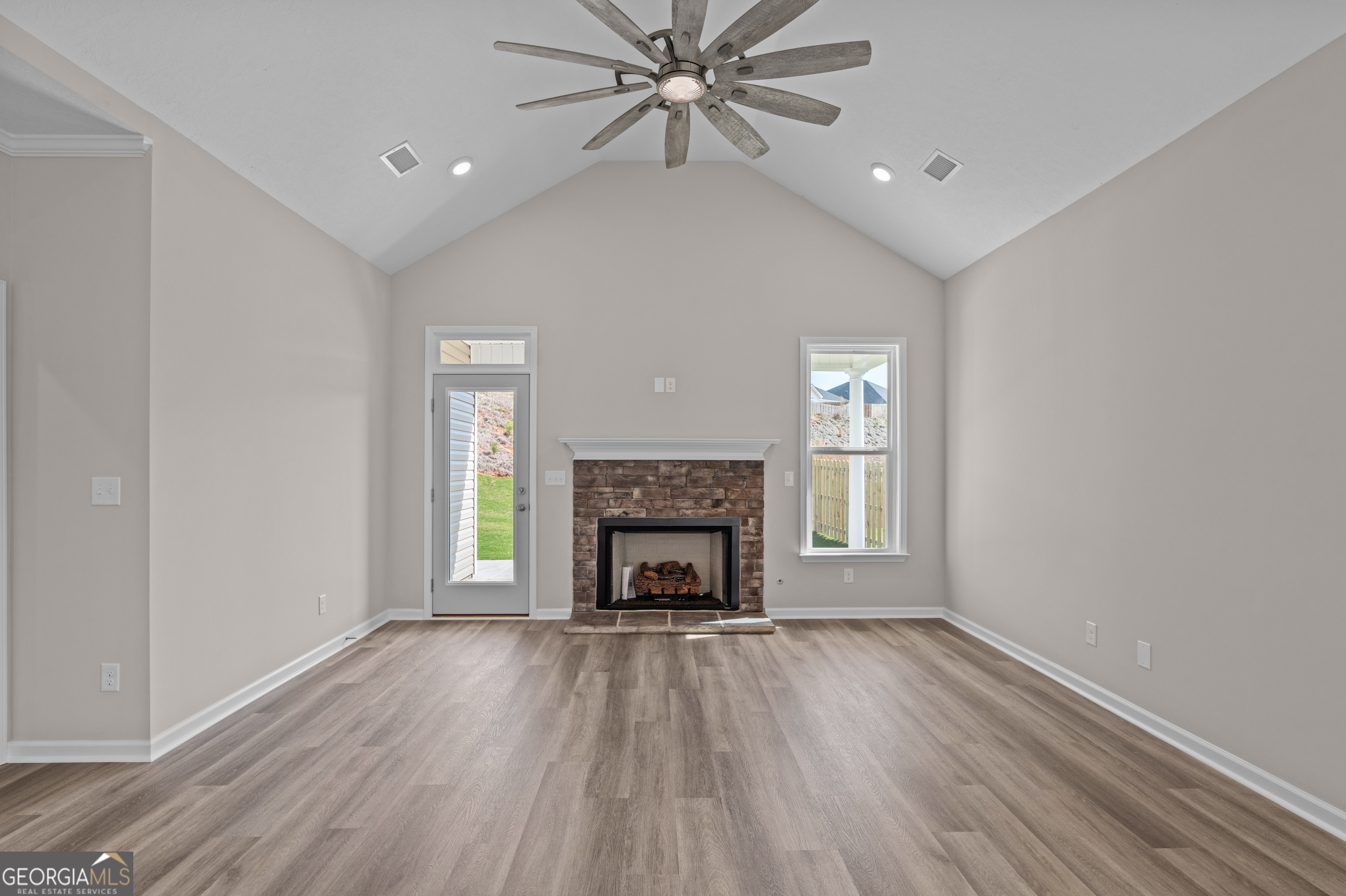 214 Dublin Loop Grovetown, GA 30813 - Photo 11 of 31