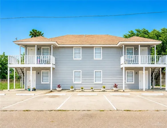 $310,000 | 2110 De Leon Street, Donna, TX 78537