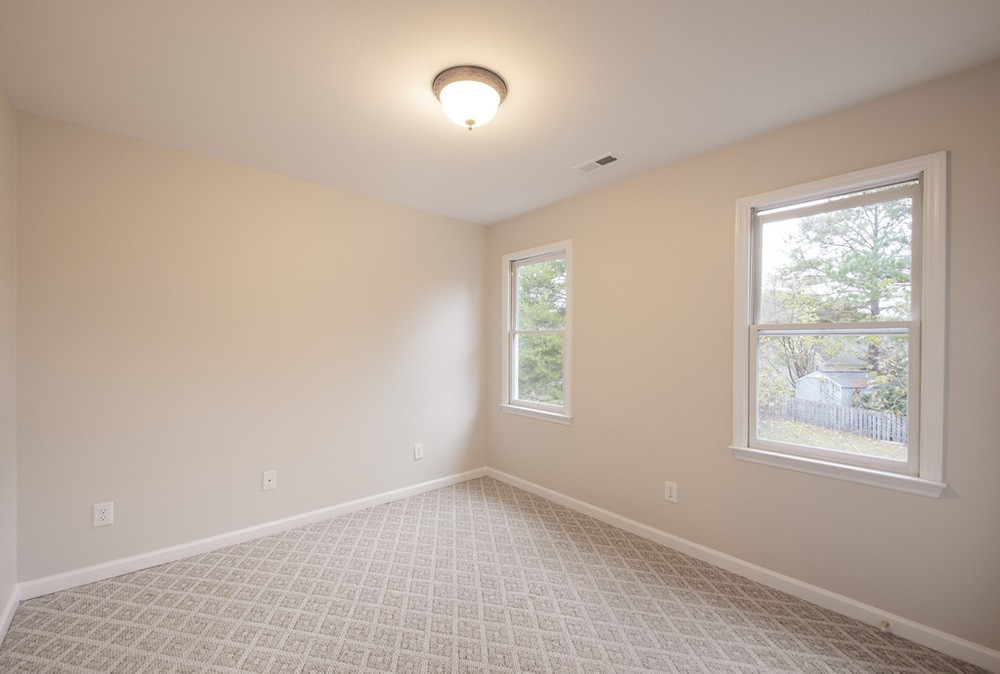 2309 Dahlgreen Road Raleigh, NC 27615 - Photo 22 of 30 Bedroom 2