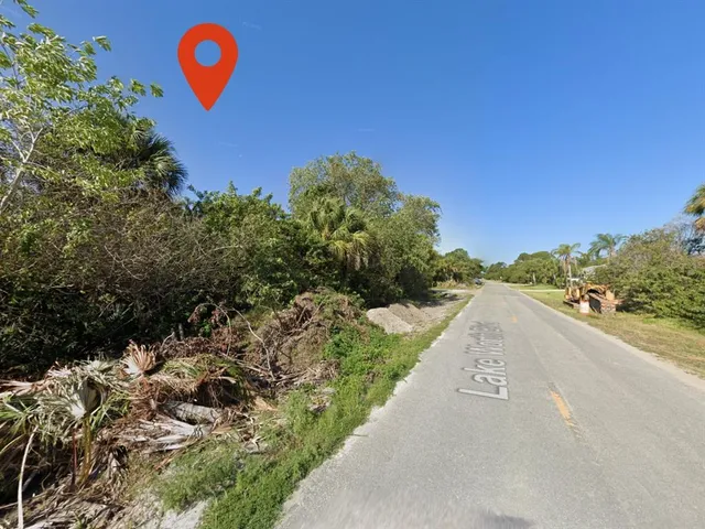$22,000 | 18421 Lake Worth Boulevard, Port Charlotte, FL 33948