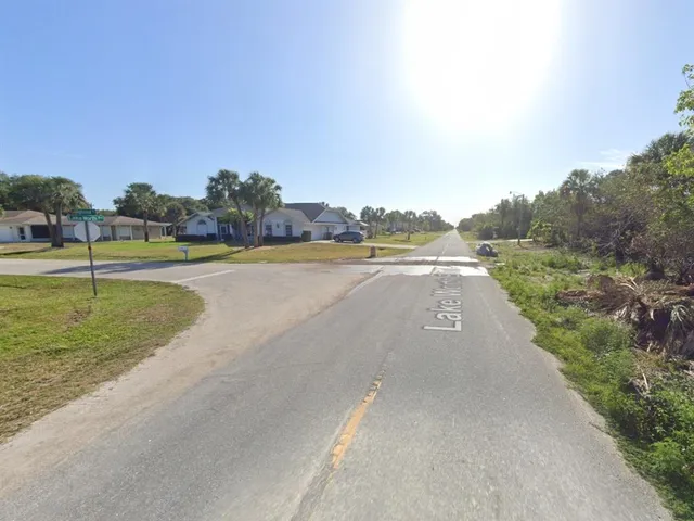 $22,000 | 18421 Lake Worth Boulevard, Port Charlotte, FL 33948