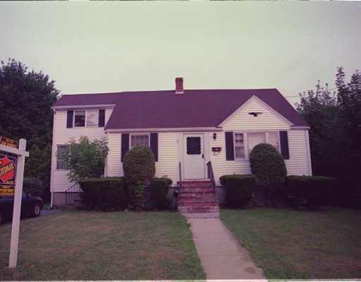 9 Davis Road Randolph, MA 02368 - Photo 1 of 1 Gallery Image 1