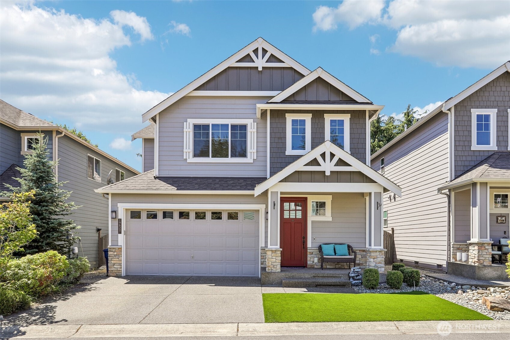 19632 2nd Drive Southeast Bothell, WA 98012 - Photo 1 of 34