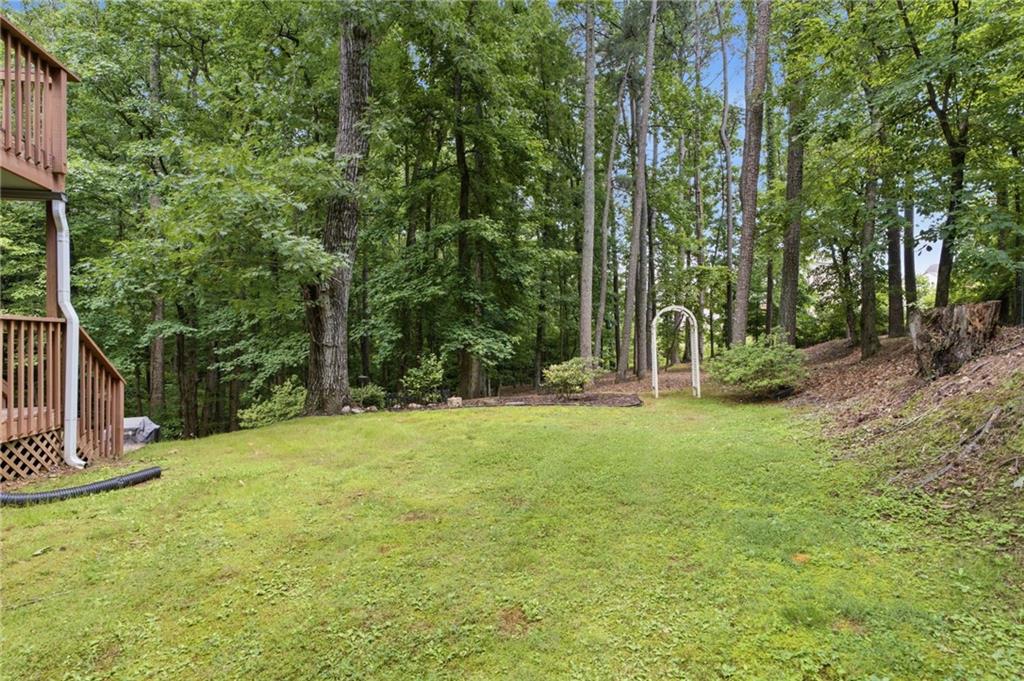 5855 Wills Lake Road Cumming, GA 30040 - Photo 40 of 56