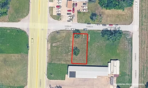 $39,900 | 0 East Dallas Street, Terrell, TX 75160