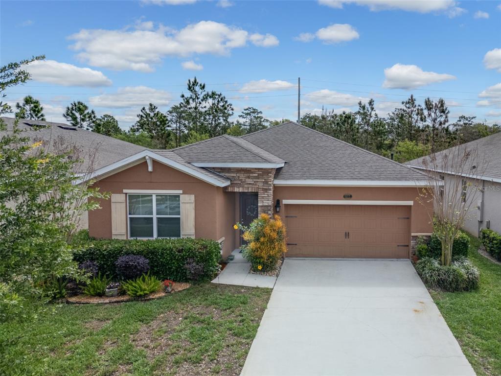 677 East Victoria Trails Blvd  