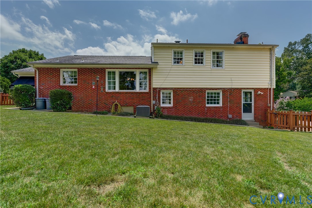 9312 Ledbury Road Henrico, VA 23229 - Photo 25 of 29