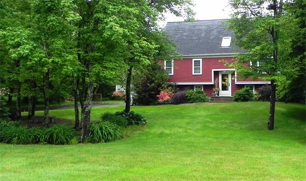 129 Brookwood Road Hanover, MA 02339 - Photo 1 of 10 Gallery Image 1