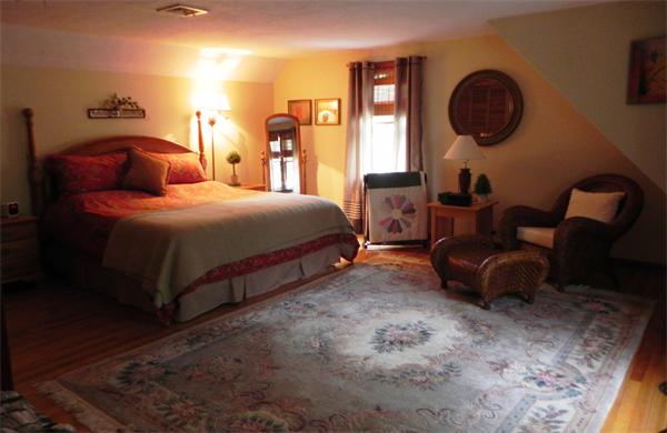 129 Brookwood Road Hanover, MA 02339 - Photo 8 of 10 Gallery Image 8