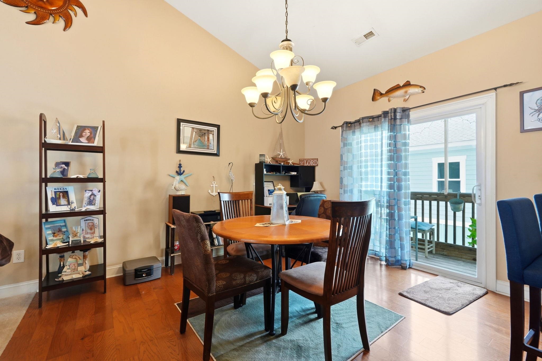 577 Sunnyside Avenue, Unit B Murrells Inlet, SC 29576 - Photo 8 of 34
