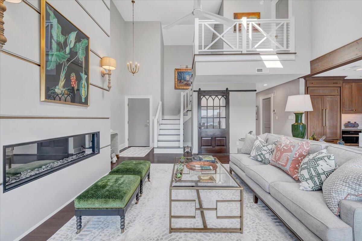 835 Gangplank Road, Unit 113 Moneta, VA 24121 - Photo 12 of 108 Living Room