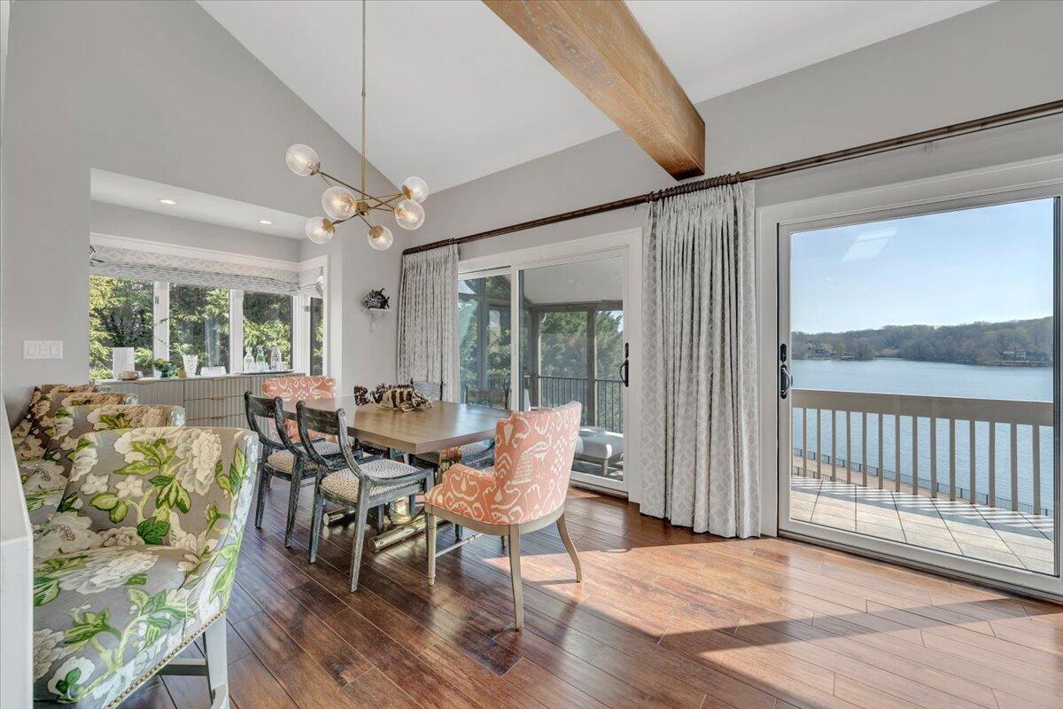 835 Gangplank Road, Unit 113 Moneta, VA 24121 - Photo 16 of 108 Dining