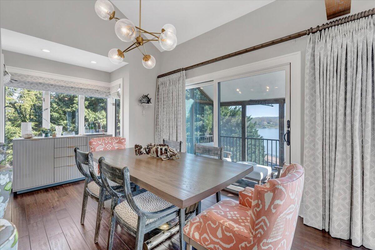 835 Gangplank Road, Unit 113 Moneta, VA 24121 - Photo 17 of 108 Dining