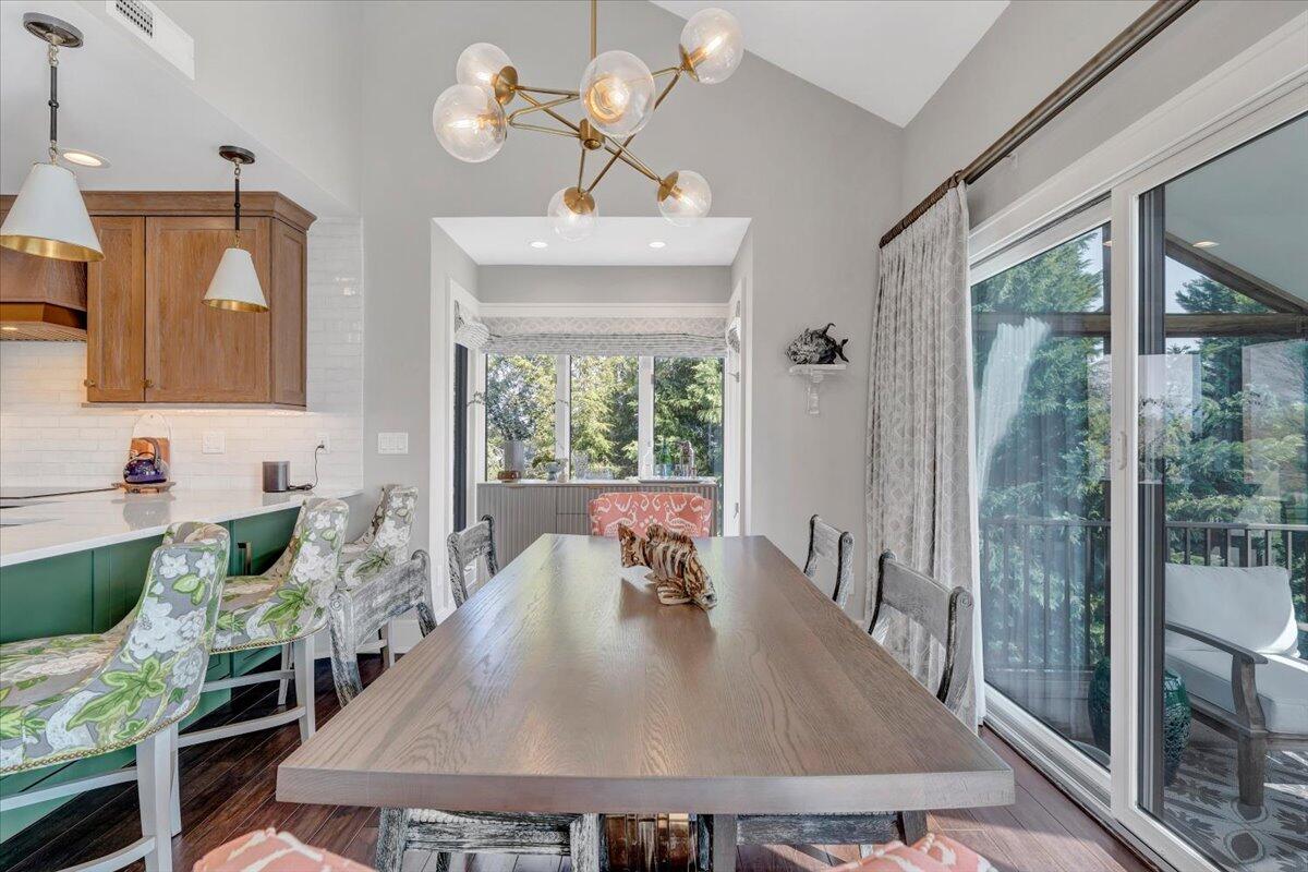 835 Gangplank Road, Unit 113 Moneta, VA 24121 - Photo 18 of 108 Dining