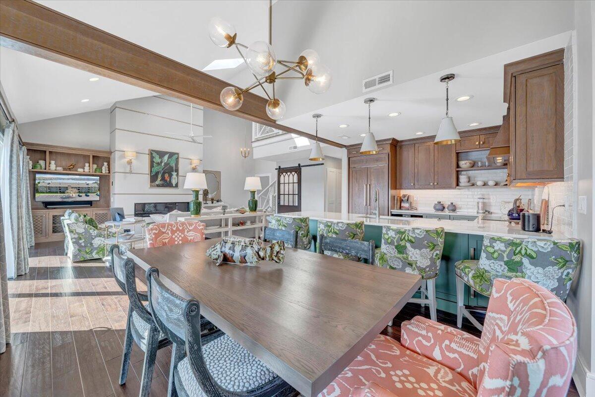 835 Gangplank Road, Unit 113 Moneta, VA 24121 - Photo 19 of 108 Dining