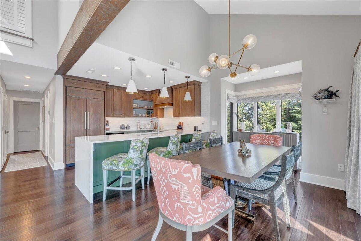 835 Gangplank Road, Unit 113 Moneta, VA 24121 - Photo 20 of 108 Dining