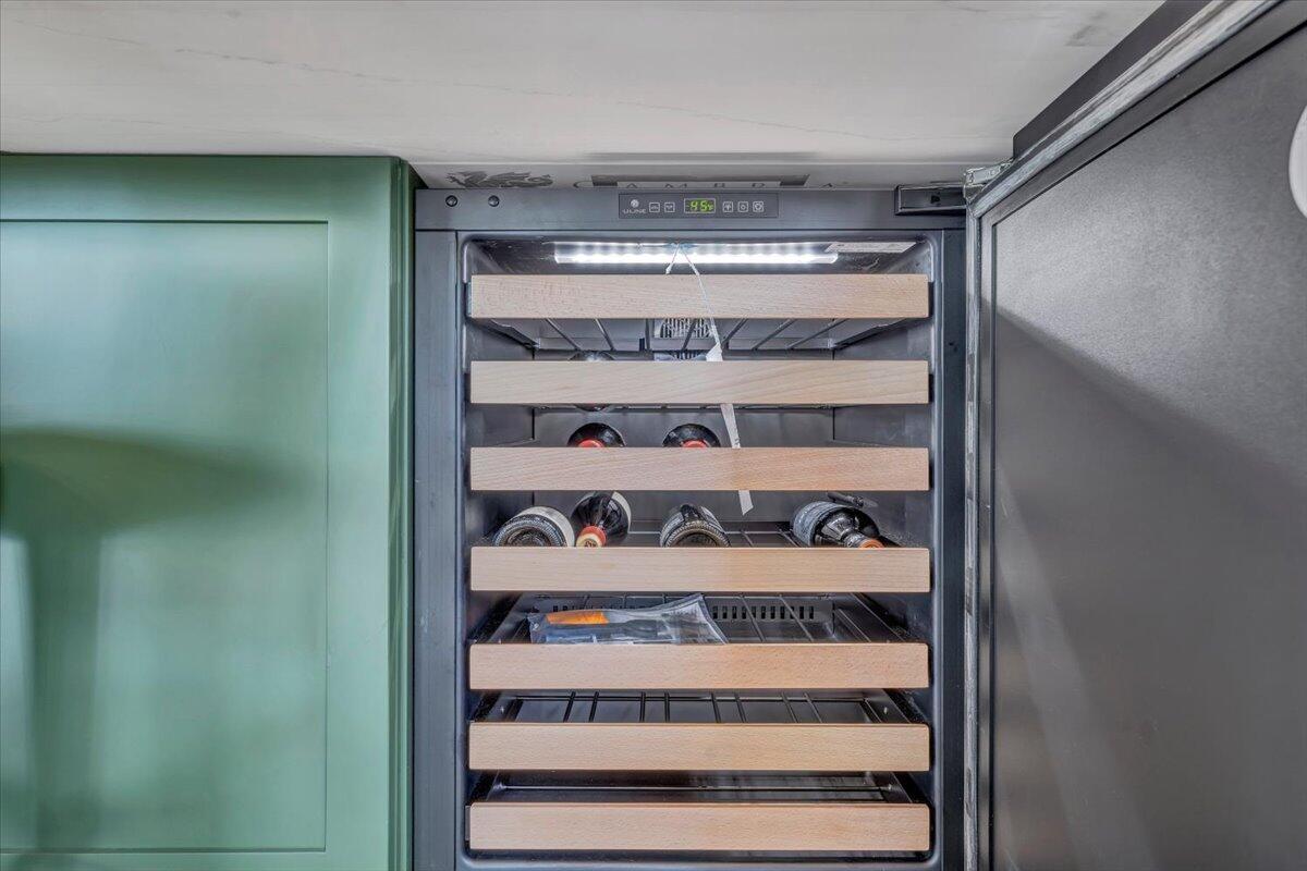 835 Gangplank Road, Unit 113 Moneta, VA 24121 - Photo 23 of 108 Wine Cooler