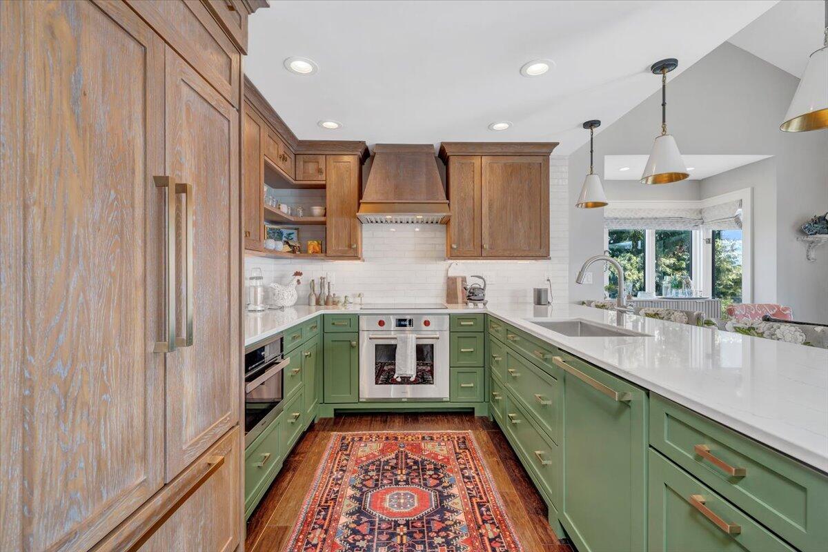 835 Gangplank Road, Unit 113 Moneta, VA 24121 - Photo 25 of 108 Ktichen