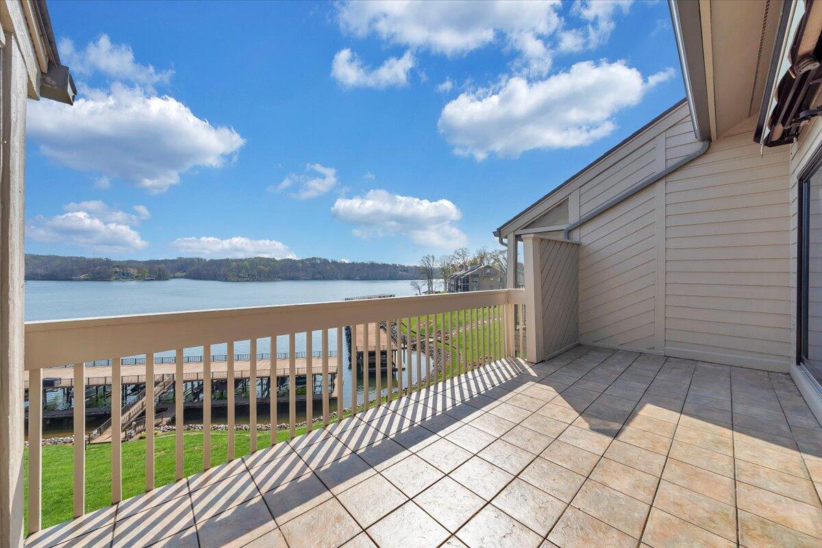 835 Gangplank Road, Unit 113 Moneta, VA 24121 - Photo 33 of 108 Patio