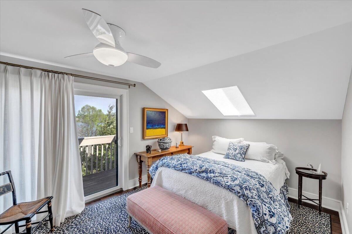 835 Gangplank Road, Unit 113 Moneta, VA 24121 - Photo 53 of 108 Upper Bedroom