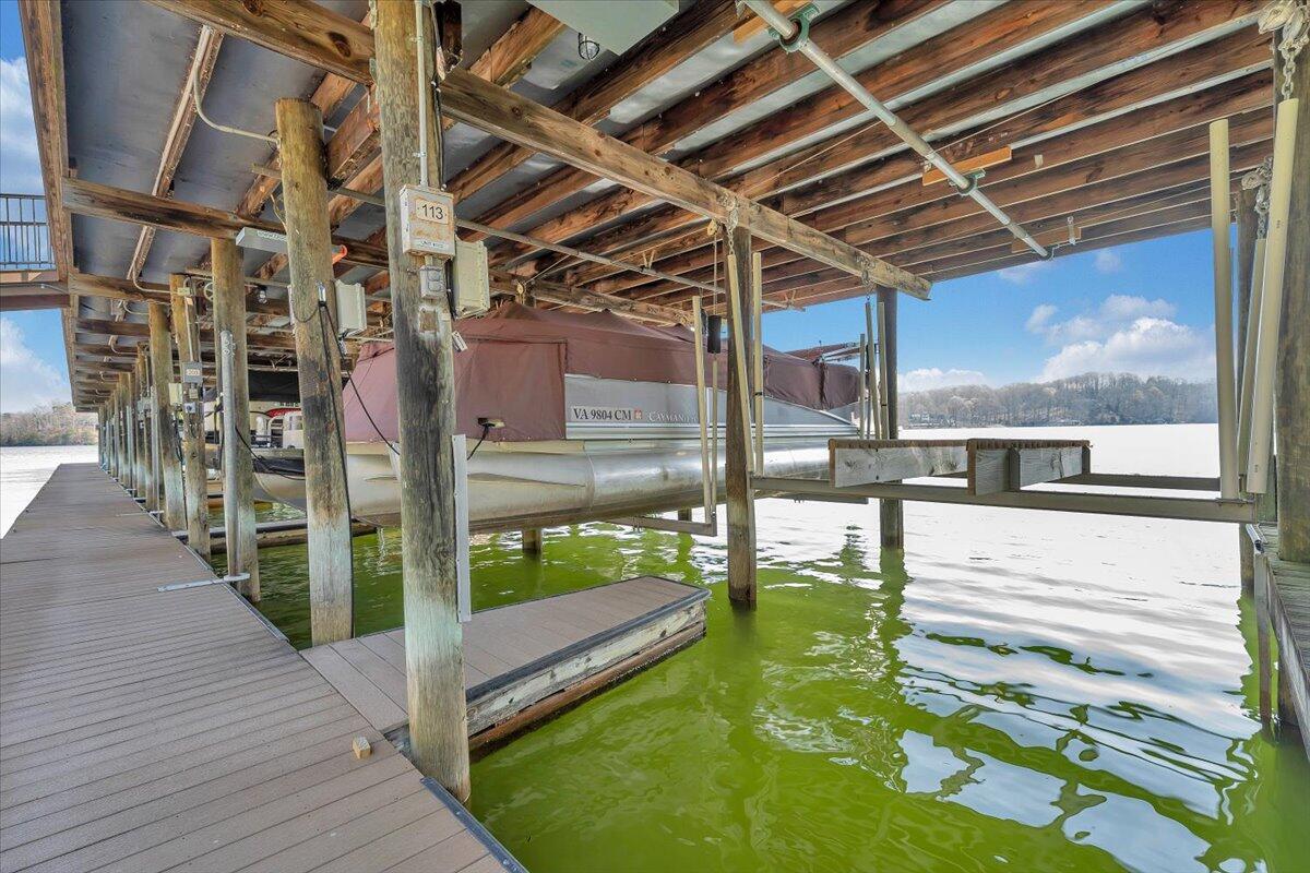 835 Gangplank Road, Unit 113 Moneta, VA 24121 - Photo 60 of 108 Slip